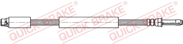 Brake Hose